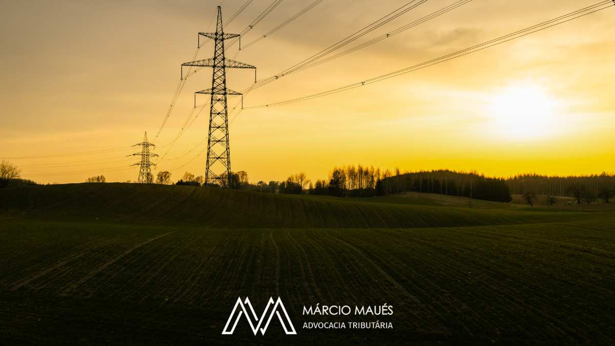 DISTRIBUIÇÃO DE ENERGIA ELÉTRICA