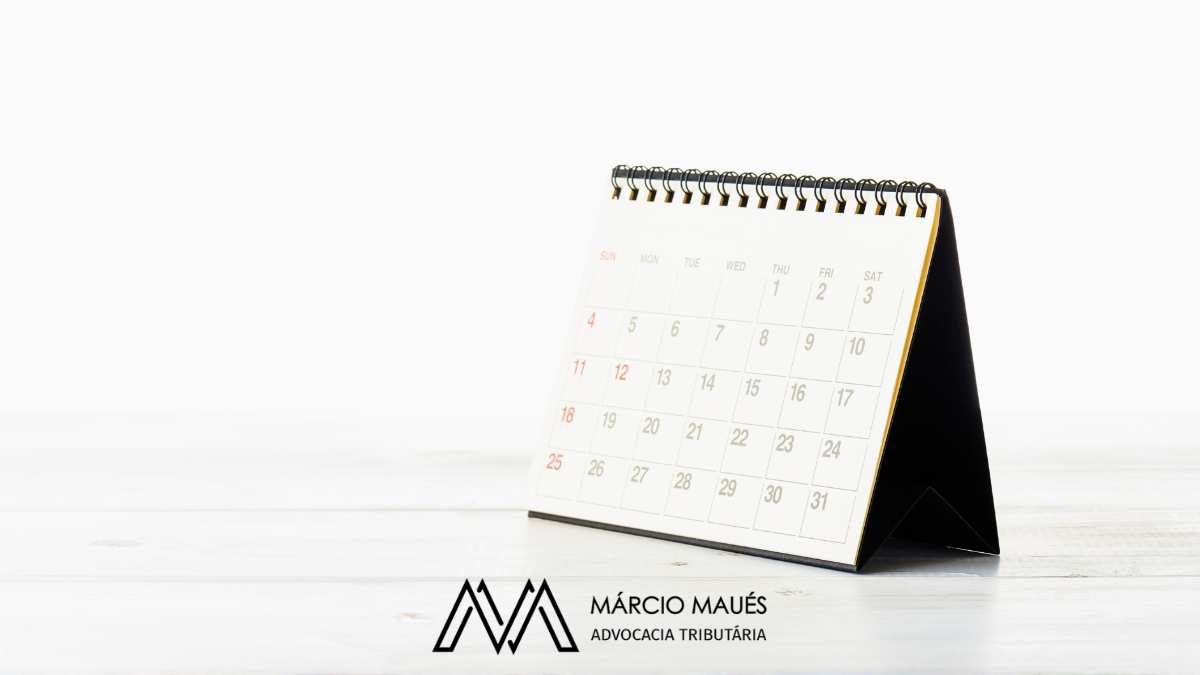 ENTREGA DE DECLARAÇÃO MENSAL É O MARCO INICIAL PARA CONTAGEM DE PRESCRIÇÃO NO SIMPLES NACIONAL