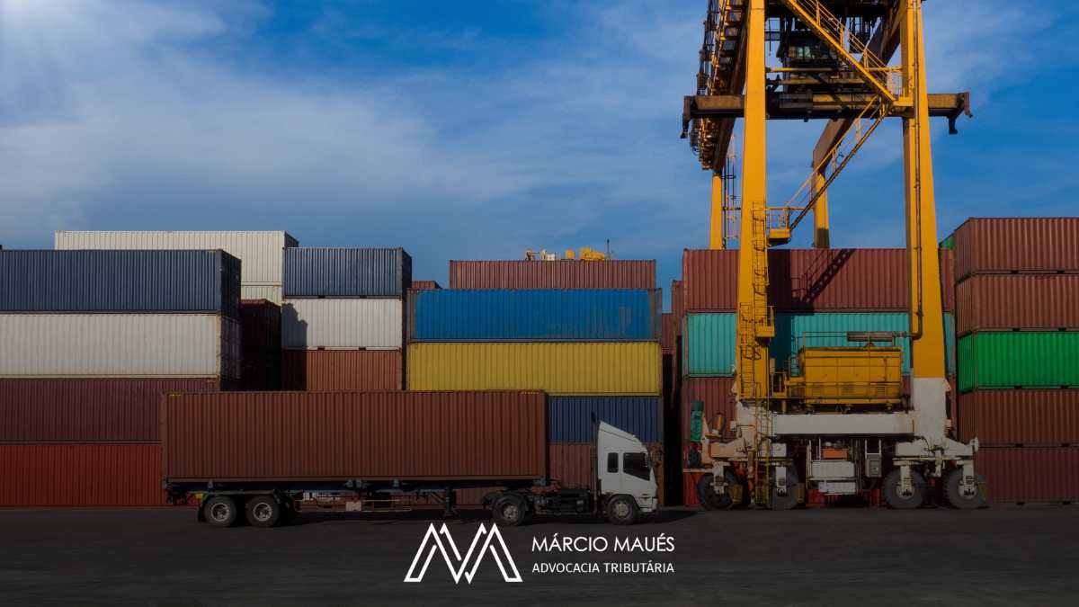 FRETES SOBRE COMPRAS