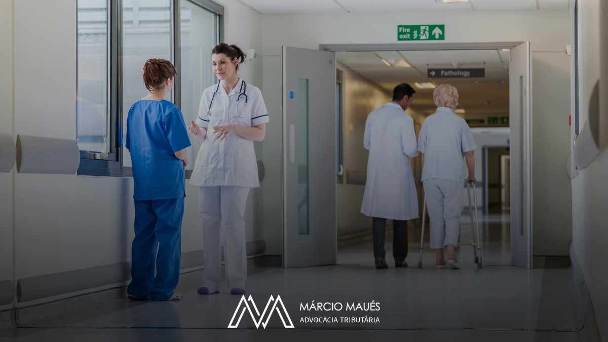 MEDIDA PROVISÓRIA REDUZ JUROS DO FGTS PARA ENTIDADES FILANTRÓPICAS DE SAÚDE