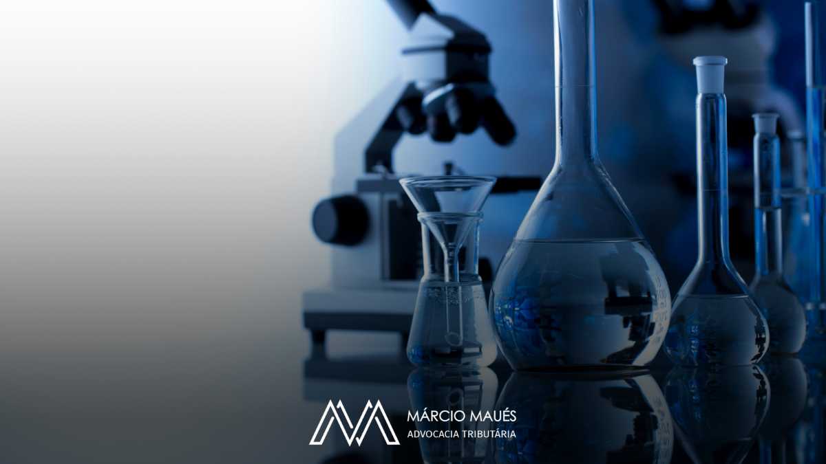 RECONHECIDO O DIREITO À ISENÇÃO DE IMPOSTO SOBRE SERVIÇO EM CASO DE PESQUISA CLÍNICA PRESTADA A EMPRESAS ESTRANGEIRAS