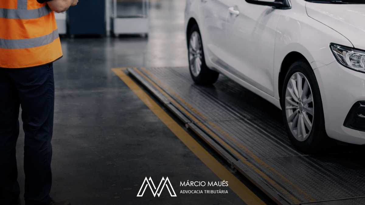 PEC PROPÕE COBRAR IPVA PELO PESO DO VEÍCULO E LIMITAR IMPOSTO A 1%